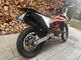 KTM 690 Enduro Rallye Tower eingtr! tiefer ohne Navi - KTM ENDURO 690