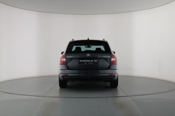 Skoda Octavia - 7