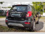 Opel Mokka X Edition 1.4 AHK PDCv+h Winterpaket 2-Zon - Opel Mokka X Edition mit Benzin-Antrieb