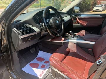 BMW X6 - 11