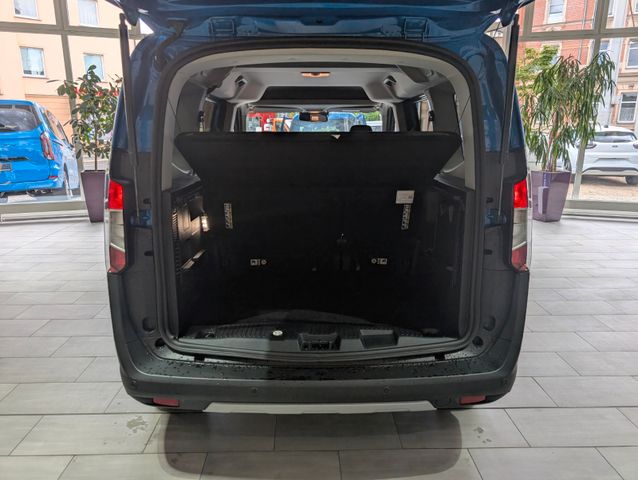 Ford Tourneo Courier Active Automatik