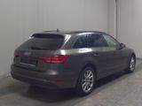 Audi A4 Avant 2.0 TDI Leder Navi Xenon HU 04/26 - Audi A4: Braun, Leder