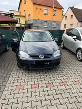 Volkswagen Golf 5 1.6 Benzin  Automatik ... - Volkswagen Golf aus 2004: 1.6