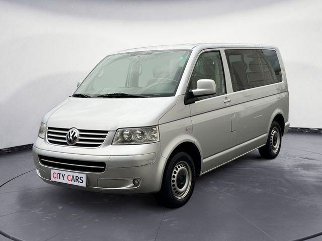 Volkswagen T5 Caravelle Bus Caravelle Comfortline 8.Sitzer