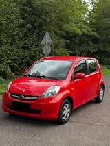 Subaru SUBARU JUSTY 1.0 L Kupplung Inspektion TÜV... - Subaru Justy: Kleinwagen