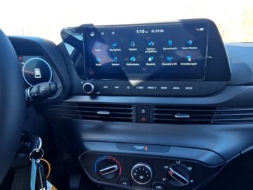 Hyundai i20 1.0 T-GDI Trend (90PS) Bose Soundsystem