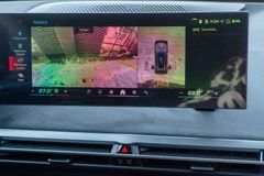 BMW iX – 14 / 29