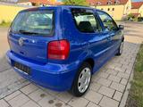 Volkswagen Polo 1.0 Editon Edition - VW Gebrauchtwagen von 2000