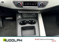Audi A4 - Vorschau Bild 16