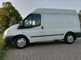 Ford Transit  *Hundetransporter mit 2 Schlafplätzen* - gebrauchte Ford Transit aus dem Jahr 2012