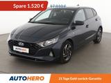 Hyundai i20 1.0 T-GDI Mild-Hybrid Trend*CAM*PDC*TEMPO*