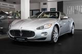 Maserati GranCabrio Basis - gebrauchte Maserati GranCabrio aus dem Jahr 2010