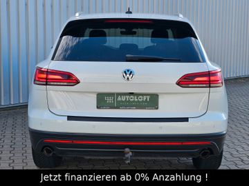 Volkswagen Touareg - 6