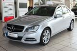 Mercedes-Benz C -Klasse Lim. C 200 CGI Automatik Xenon Schiebe - Mercedes-Benz Gebrauchtwagen in Braunschweig