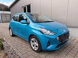 Hyundai i10 1.2 84 PS Klimaautomatik - Hyundai i10: Ps