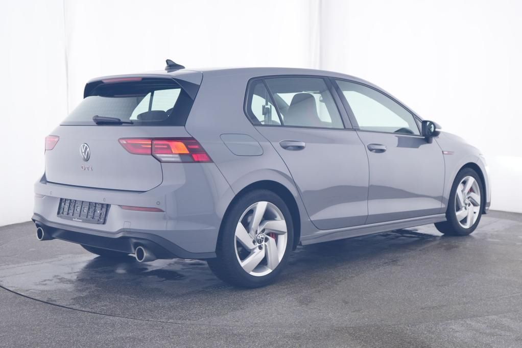 Volkswagen Golf GTI 2.0 TSI DSG PDC*Klima*NAV