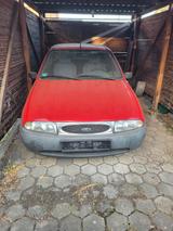 Ford Fiesta 1.3 37 kW - - gebrauchte Ford Fiesta aus dem Jahr 1998