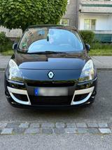 Renault zu verkaufen Auto Renault scenic - Renault Scenic in Leipzig