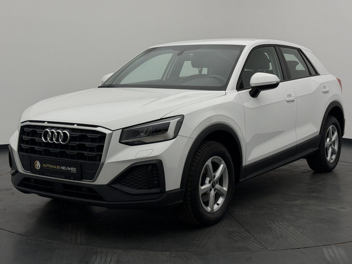 Audi Q2 35 TFSI S tronic +CARPLAY+PDC+TEMPO+KLIMA+1HD, миниатюра 3