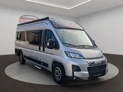 MALIBU 640 Van charming GT sky Automatik-Markise-Navi