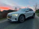 Audi e-tron 55 Quattro Advanced Pro Line Plus 95kWh - Audi e-tron mit Schiebedach