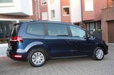 Volkswagen Sharan 1.4 TSI BMT  - VW Sharan von privat