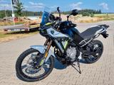 CFMOTO 450MT,4-Jahre Garantie *inkl. Zubehör !!! - CFMOTO 450MT