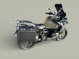 BMW R1250GS Adventure - Top Zustand - alle Pakete - BMW R 1250 GS ADVENTURE