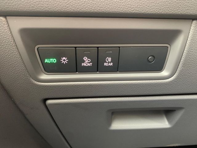 Touareg Atmosphere R-Line StandHZG AHK Luftfeder