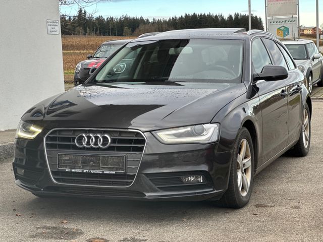 Audi A4 1.8TFSI Avant Ambition/Pano/1.Hand/Xenon/Eur5