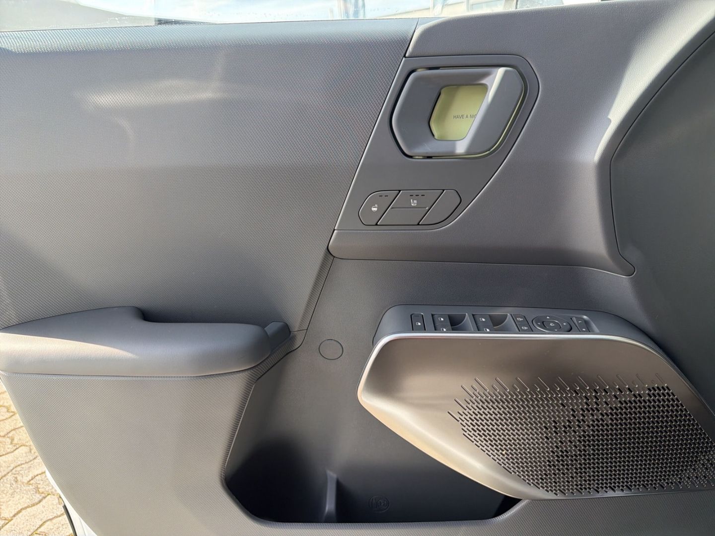 Kia EV2 - Bild 13