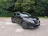 Nissan Qashqai | Automatik | 360°-Kamera | Panoramadach