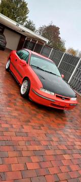Opel Verkaufe Opel Calibra 2.0 8v mit vielen Um... - Opel Calibra aus 1993
