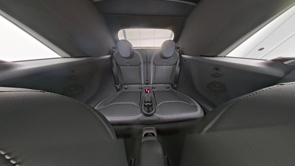 MINI Cooper Cabrio - Bild 13