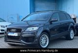 Audi Q7 3.0 TDI Quattro S-Line|V12-Optik|6-SITZER|MMI - Audi Q7 mit Diesel-Antrieb