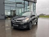 Opel Karl Edition Viva Klimaanlage Lenkradhzg SHZ - gebrauchte Opel Karl aus dem Jahr 2015