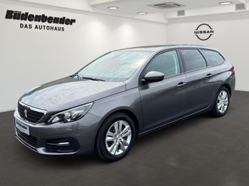 Peugeot 308 SW 1,2 PureTech 130 Active