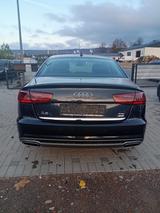 Audi A6 Lim. 2.0 TDI ultra*S LINE*AUTOMATIK* - Audi A6 mit Diesel-Antrieb: Limousine, 2.0
