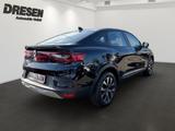 Renault Arkana Automatik Equilibre 1.3 Allwetter LED App - gebrauchte Renault Arkana aus dem Jahr 2023