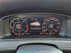 VW Golf VII R-line 2.0TDI 150PS DSG Navi AHK LED