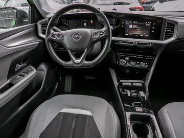Opel Mokka-e Elegance Fahrerassistenz-Paket Kamera