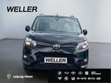 Toyota Proace City Verso 1.2 Turbo L1 Team D *Pano*SHZ* - Toyota mit Benzin-Antrieb: Kleinbus