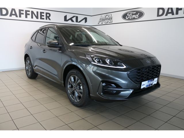 Ford Kuga -PHEVEU6d Plug-In Hybrid ST-Line X 2.5 Dura