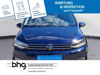 Volkswagen Touran - Vorschau Bild 7