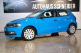 Volkswagen Polo V Trendline *4-türig*Klima* - Volkswagen Polo: Türig