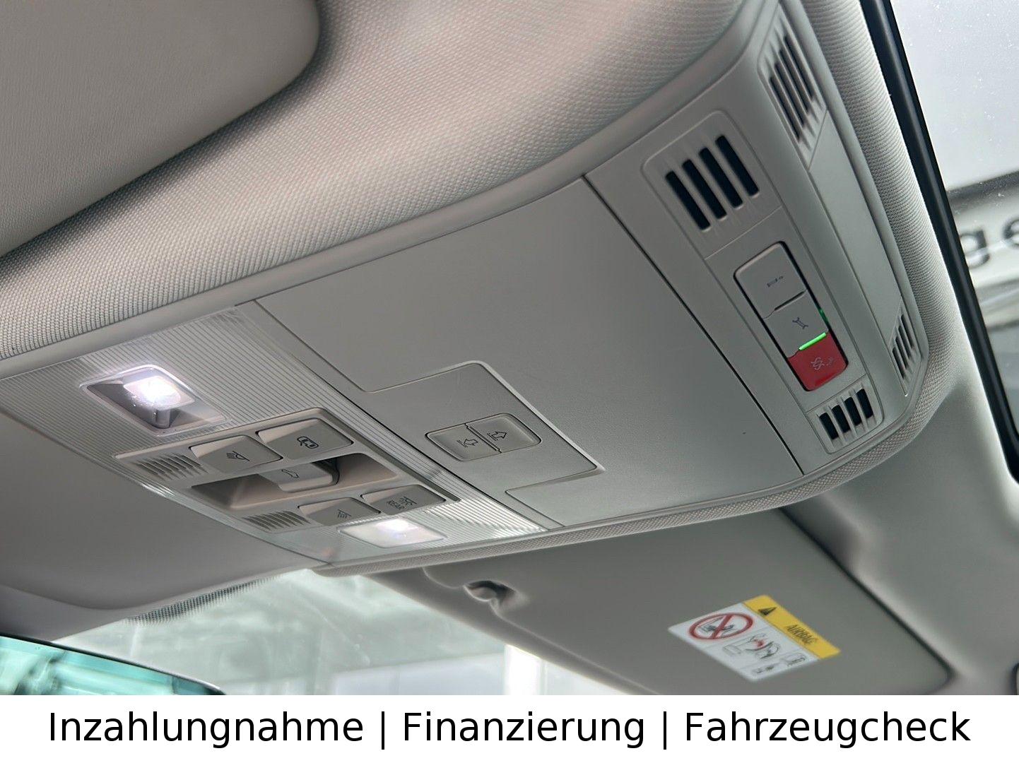 Volkswagen Tiguan 1.5 TSI Comfortline UNITED DSG PANO ACC NAVI, миниатюра 17