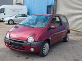 Renault Twingo  1.2 16V Automatik - gebrauchte Renault Twingo aus dem Jahr 2002