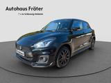 Suzuki Swift 1.4 Sport * 8-fach bereift * LED * NAVI - Suzuki Swift in Kiel