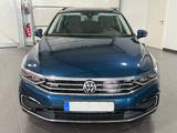 Volkswagen Passat Variant GTE Automatik *LED*Navi*AHK*ACC* - VW Passat Variant mit Anhängerkupplung