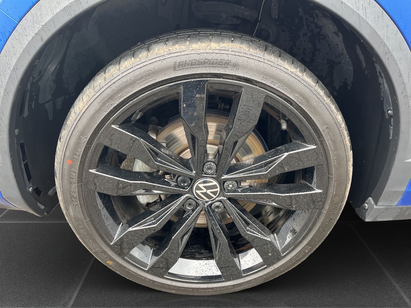 Volkswagen T-Roc - Bild 10